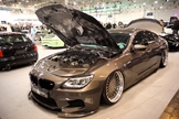 Essen Motor Show -  28 november 2025