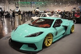 Essen Motor Show -  28 november 2025