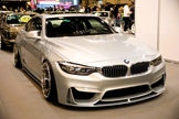 Essen Motor Show -  28 november 2025