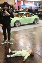 Essen Motor Show -  28 november 2025