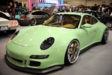 Essen Motor Show -  28 november 2025