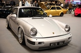 Essen Motor Show -  28 november 2025