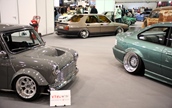 Essen Motor Show -  28 november 2025