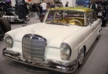 Essen Motor Show -  28 november 2025