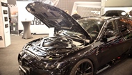 Essen Motor Show -  28 november 2025