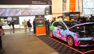Essen Motor Show -  28 november 2025