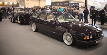 Essen Motor Show -  28 november 2025