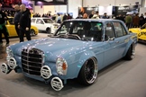 Essen Motor Show -  28 november 2025
