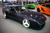 Essen Motor Show -  28 november 2025