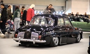 Essen Motor Show -  28 november 2025