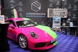 Essen Motor Show -  28 november 2025
