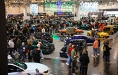 Essen Motor Show -  28 november 2025
