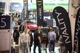 Essen Motor Show -  28 november 2025