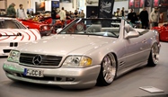 Essen Motor Show -  28 november 2025