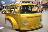 Essen Motor Show -  28 november 2025