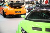 Essen Motor Show -  28 november 2025