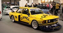 Essen Motor Show -  28 november 2025