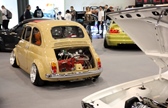 Essen Motor Show -  28 november 2025
