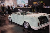Essen Motor Show -  28 november 2025