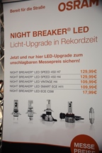 Essen Motor Show -  28 november 2025