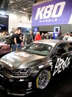 Essen Motor Show -  28 november 2025