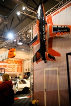 Essen Motor Show -  28 november 2025