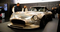 Essen Motor Show -  28 november 2025