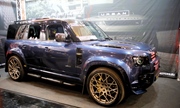 Essen Motor Show -  28 november 2025