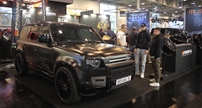 Essen Motor Show -  28 november 2025