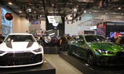 Essen Motor Show -  28 november 2025