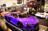 Essen Motor Show -  28 november 2025