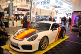 Essen Motor Show -  28 november 2025