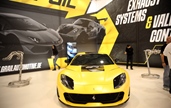 Essen Motor Show -  28 november 2025