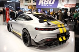 Essen Motor Show -  28 november 2025