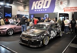 Essen Motor Show -  28 november 2025