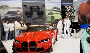 Essen Motor Show -  28 november 2025