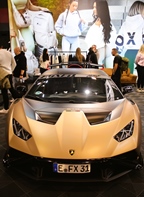 Essen Motor Show -  28 november 2025