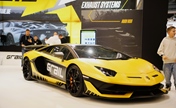 Essen Motor Show -  28 november 2025