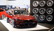 Essen Motor Show -  28 november 2025
