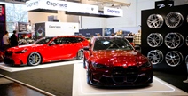 Essen Motor Show -  28 november 2025