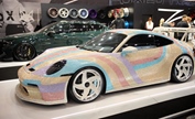 Essen Motor Show -  28 november 2025