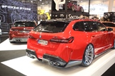 Essen Motor Show -  28 november 2025