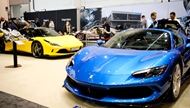 Essen Motor Show -  28 november 2025