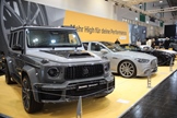 Essen Motor Show -  28 november 2025