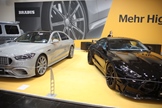 Essen Motor Show -  28 november 2025