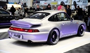 Essen Motor Show -  28 november 2025