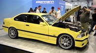 Essen Motor Show -  28 november 2025