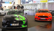 Essen Motor Show -  28 november 2025