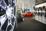 Essen Motor Show -  28 november 2025