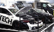 Essen Motor Show -  28 november 2025